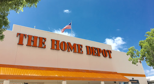 Home Improvement Store «The Home Depot», reviews and photos, 1590 W 49th St, Hialeah, FL 33012, USA