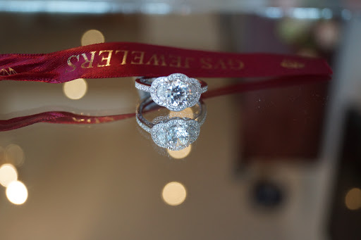 Jeweler «GVS Jewelers», reviews and photos, 6 Trapelo Rd, Belmont, MA 02478, USA