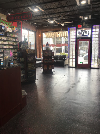 Video Game Store «Video Game Heaven», reviews and photos, 1911 Colonial Ave, Norfolk, VA 23517, USA