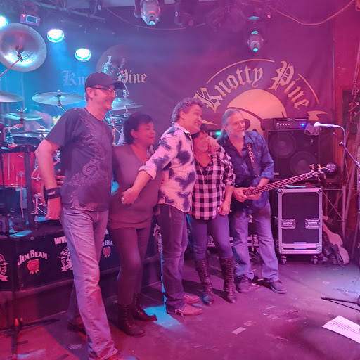 Bar «Knotty Pine Bar», reviews and photos, 6947 Cheviot Rd, Cincinnati, OH 45247, USA