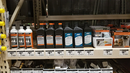 Home Improvement Store «The Home Depot», reviews and photos, 3730 Sun City Center Blvd, Ruskin, FL 33573, USA