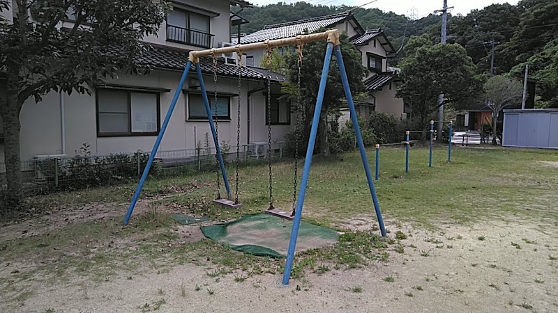 稲葉山公園