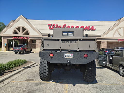 Drug Store «Walgreens», reviews and photos, 61 US-12, Fox Lake, IL 60020, USA