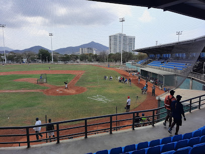 Nuevo Estadio De Beisbol De Santa Marta