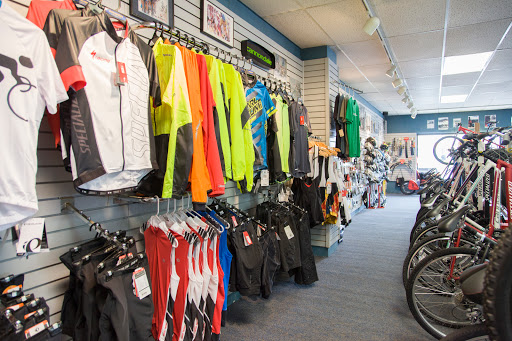 Bicycle Store «Bicycle Pedaler», reviews and photos, 330 N Rock Rd, Wichita, KS 67206, USA