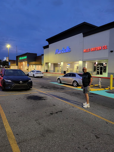Department Store «Marshalls», reviews and photos, 5932 Roswell Rd, Sandy Springs, GA 30328, USA