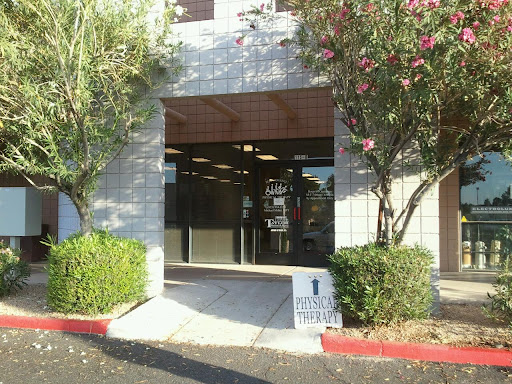 Physical therapist Glendale
