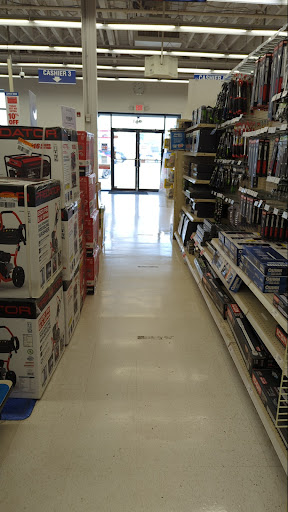 Hardware Store «Harbor Freight Tools», reviews and photos, 441 Market St, Saddle Brook, NJ 07663, USA