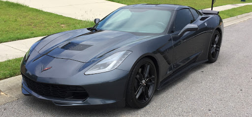 Auto Body Shop «D & M Auto Repair», reviews and photos, 1822 Bienville Blvd, Ocean Springs, MS 39564, USA