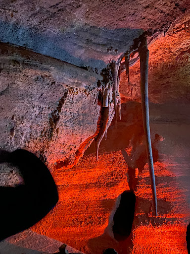 Tourist Attraction «Cave of the Winds», reviews and photos, 100 Cave of the Winds Rd, Manitou Springs, CO 80829, USA