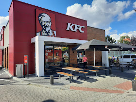 KFC Plzeň Area Bory