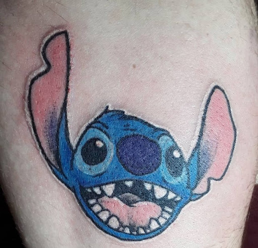 Explore gi joe tattoo ideas, creative tattoo ideas in Mesa, available at Ranger Tattoo & Piercing