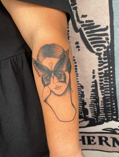 Tattoo Shop «Chicago Tattoo Co.», reviews and photos, 1790 FL-436, Winter Park, FL 32792, USA