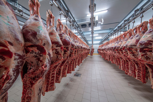 Reviews of Zabihah Meat Processors in London - Supermarket