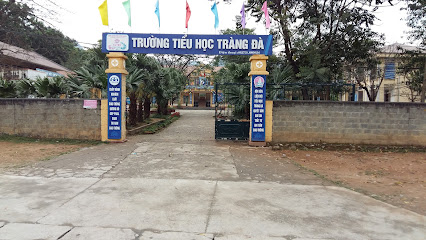 Trường Tiểu học Tràng Đà