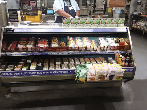 Grocery Store «Whole Foods Market», reviews and photos, 50 Shelter Cove Ln, Hilton Head Island, SC 29928, USA