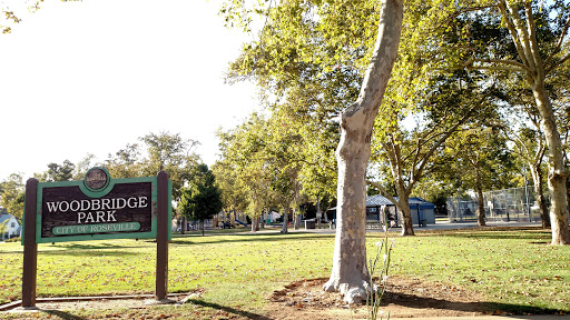 Park «Woodbridge Park», reviews and photos, 415 Sierra Blvd, Roseville, CA 95678, USA