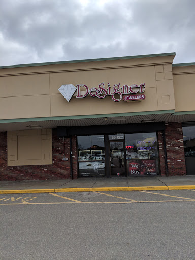 Jeweler «Designer Jewelers», reviews and photos, 18 Lyman St, Westborough, MA 01581, USA