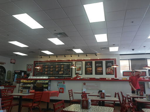 Sandwich Shop «Firehouse Subs», reviews and photos, 21083 N John Wayne Pkwy c101, Maricopa, AZ 85139, USA