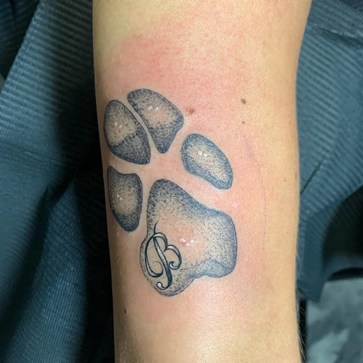 Tattoo Shop «Evolved Body Arts», reviews and photos, 2200 Philadelphia Rd, Edgewood, MD 21040, USA