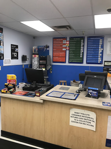 Tire Shop «Walmart Tires & Auto Parts», reviews and photos, 2700 Las Positas Rd, Livermore, CA 94551, USA