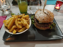 Frite du Restaurant L'Antr'Amis à Mesnils-sur-Iton - n°16