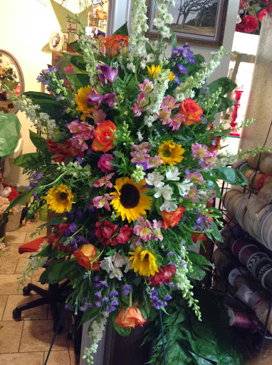 Florist «Aprils Rose Garden», reviews and photos, 1601 GA-138, Walnut Grove, GA 30052, USA