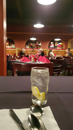 Italian Restaurant «Nonna Emilia Ristorante Italiano», reviews and photos, 17210 SW Shaw St, Aloha, OR 97007, USA