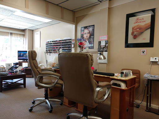 Nail Salon «Perfect Nail Salon», reviews and photos, 33 S Market St, Elizabethtown, PA 17022, USA