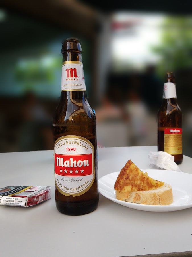 Galo's Bar