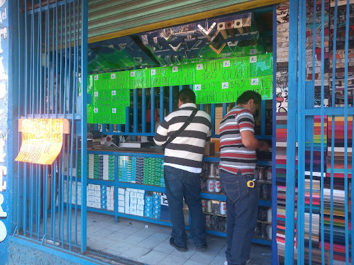 Tapicería Ecatepec de Morelos