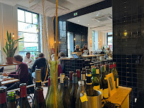 Atmosphère du Restaurant Sébastopol à Lille - n°17