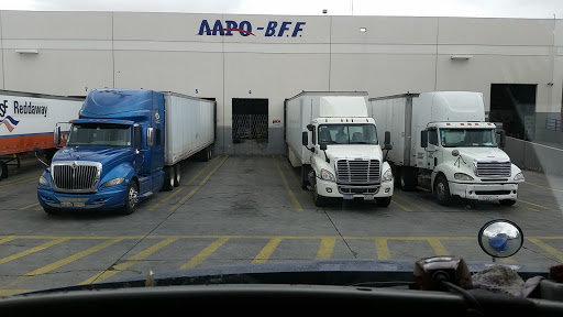 Freight Forwarding Service «Baja Freight Forwarding», reviews and photos, 8662 Siempre Viva Rd, San Diego, CA 92154, USA