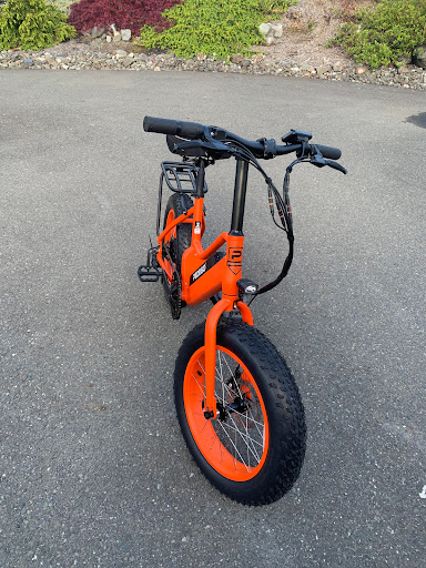 Bicycle Store «Pedego Electric Bikes La Quinta», reviews and photos, 78-075 Main St, La Quinta, CA 92253, USA