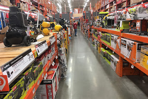 The Home Depot