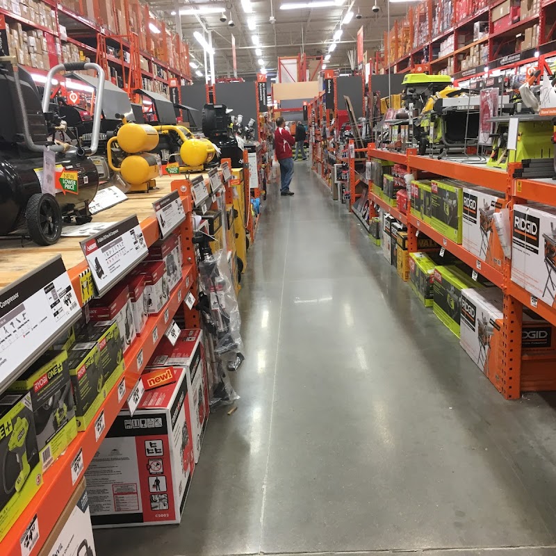 The Home Depot