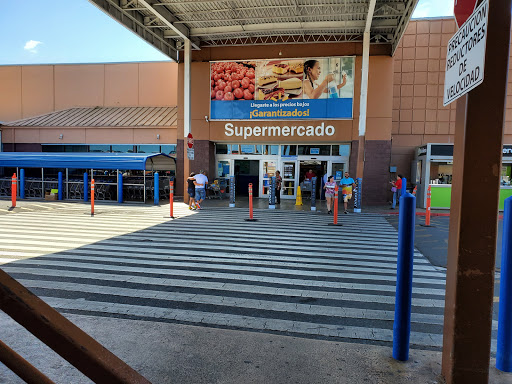 Walmart Supercenter