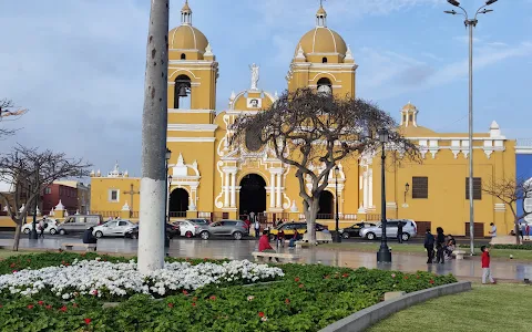 Plaza de Armas of Trujillo image