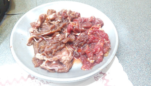 阿里郎銅盤烤肉 的照片
