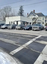 H. Daw Service Station photo