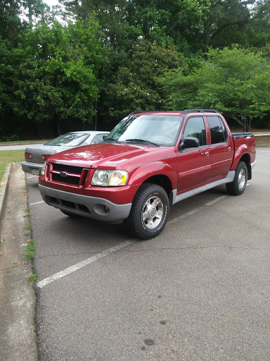 Used Car Dealer «Dallas Auto Mart», reviews and photos, 565 Charles Hardy Pkwy, Dallas, GA 30157, USA
