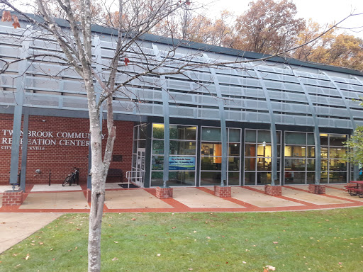 Recreation Center «Twinbrook Community Recreation Center», reviews and photos, 12920 Twinbrook Pkwy, Rockville, MD 20851, USA