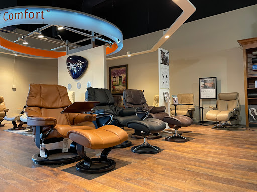 Furniture Store «The Ultimate Back Store», reviews and photos, 903 Howe Ave, Sacramento, CA 95825, USA