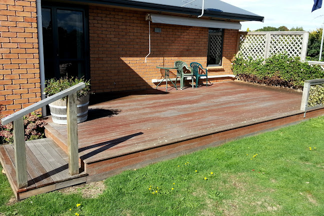 Deck and Fence Pro - Wellington - Paraparaumu