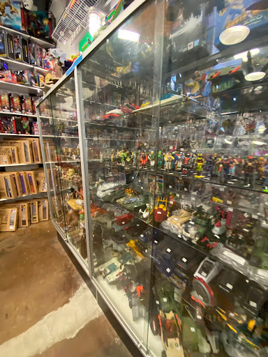Toy Store «The Toy Vault», reviews and photos, 850 Hartford Turnpike, Waterford, CT 06385, USA