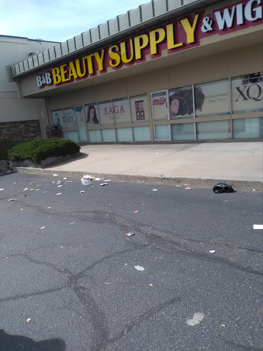 Beauty Supply Store «B & B Beauty Supply & Wigs», reviews and photos, 12415 E Mississippi Ave #104, Aurora, CO 80012, USA