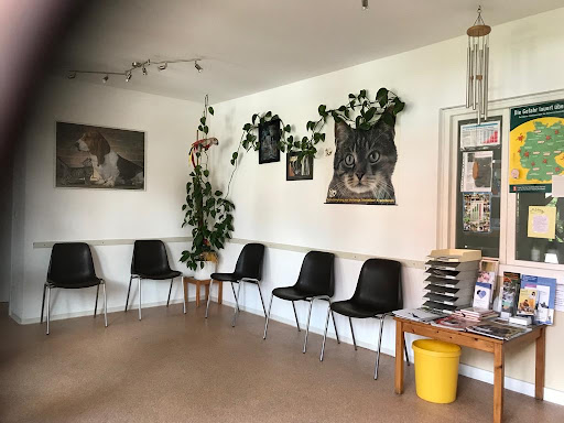 Dr. med. vet. Andrea Restle unter Kaufbeuren, Bayern
