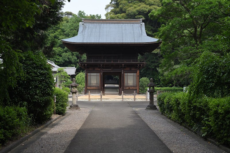 天道宮神明社