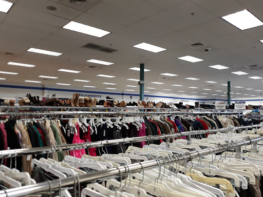 Store «Goodwill», reviews and photos