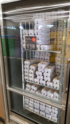 Supermarket «ALDI», reviews and photos, 6129 Backlick Rd, Springfield, VA 22150, USA